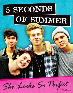 Cover of the book 5 Seconds of Summer by Steve Stone