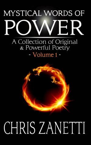 Cover of the book Mystical Words Of Power by Maureen Lockhart, Ph.D.