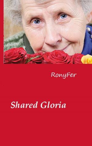 Cover of the book SHARED GLORY by Fred L. Funk