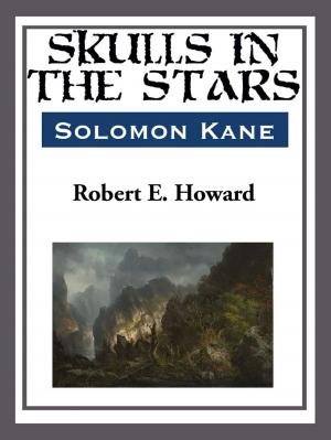 Cover of the book Skulls in the Stars by Jim Harmon