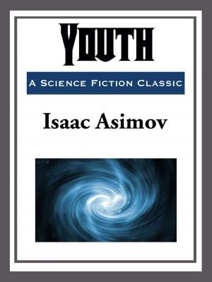 Cover of the book Youth by James Allen