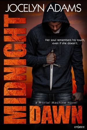 Cover of the book Midnight Dawn by Kendra Leigh Castle