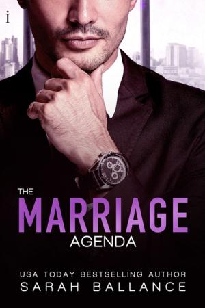 Cover of the book The Marriage Agenda by L.M. Connolly