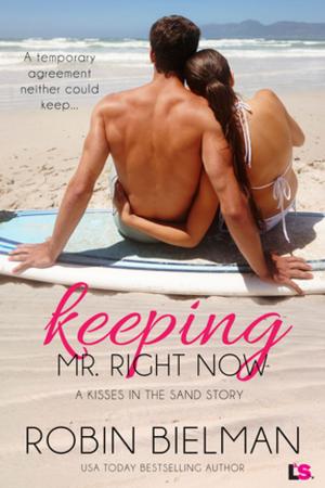 Cover of the book Keeping Mr. Right Now by Dawn Altieri