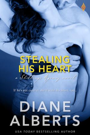 Cover of the book Stealing His Heart by Frances Fowlkes