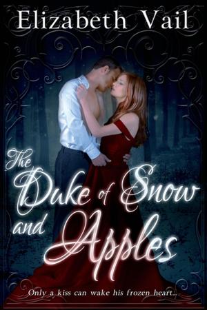 Cover of the book The Duke of Snow and Apples by Carmen Falcone
