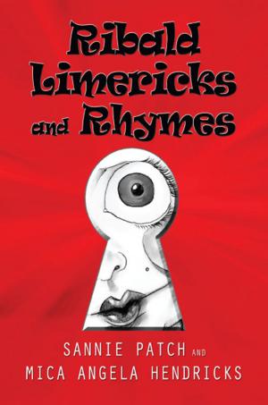 Cover of the book Ribald Limericks and Rhymes by James Hagerty