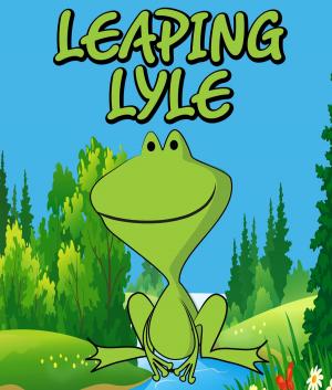 Cover of the book Leaping Lyle by Deanna Wilson