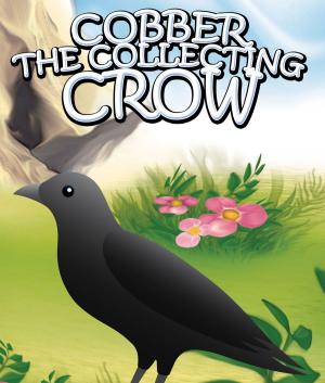 Cover of the book Cobber the Collecting Crow by Heather Rose