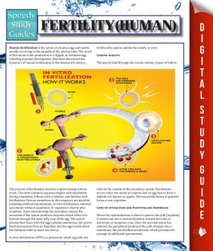 Cover of the book Fertility (Human) by Jason Scotts