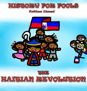 Cover of The Haitian Revolution