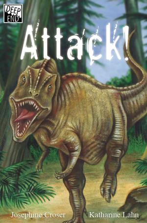 Cover of the book Attack! by Gary Crew