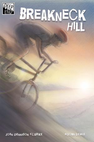 Cover of the book Breakneck Hill by Gary Crew