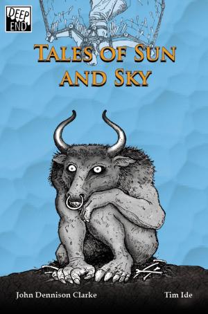 bigCover of the book Tales of Sun and Sky by 