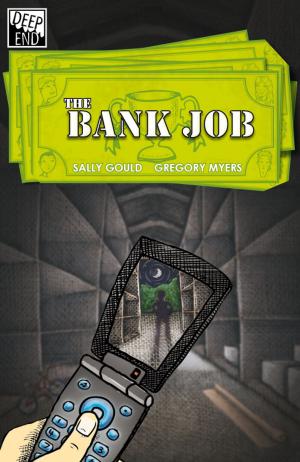 Cover of The Bank Job