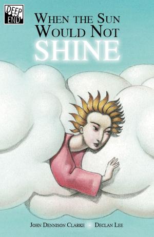 Book cover of When the Sun would not Shine
