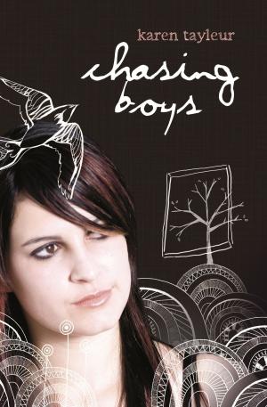Book cover of Chasing Boys