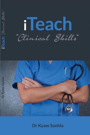 Cover of the book iTeach "Clinical Skills" by Valerie Barnes