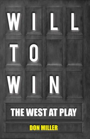 Cover of the book Will to Win by John Tully
