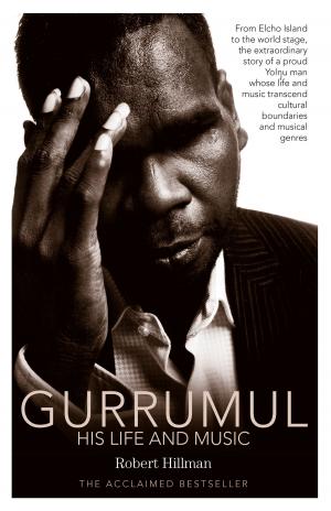 Cover of the book Gurrumul by Ava Benny-Morrison