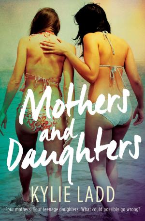 Cover of the book Mothers and Daughters by Tony Bilson