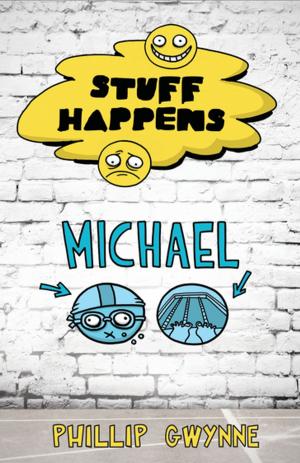 Cover of the book Stuff Happens: Michael by Venero Armanno