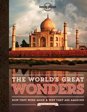 Cover of the book The World's Great Wonders by Lonely Planet, Andrew Bender, Cristian Bonetto