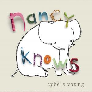 Cover of the book Nancy Knows by Jeff Crosby, Shelley Ann Jackson