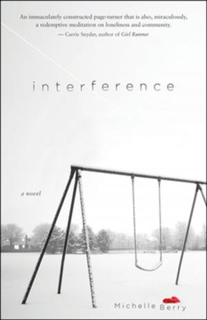 Cover of the book Interference by Jen Sookfong Lee