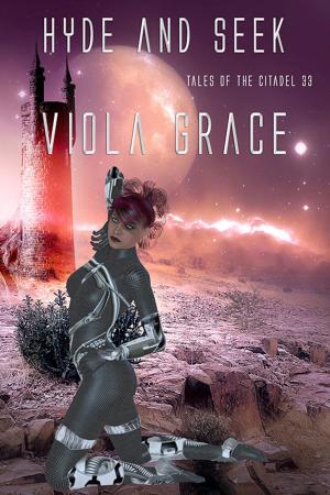 Cover of the book Hyde and Seek by Viola Grace