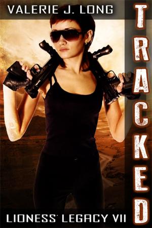 Book cover of Tracked: Lioness Legacy VII