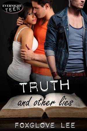 Cover of the book Truth and Other Lies by Jon Ripslinger