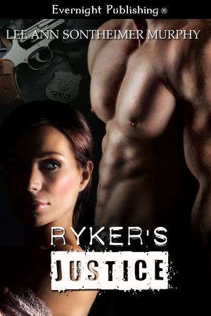 Cover of the book Ryker's Justice by Olivia R. Burton