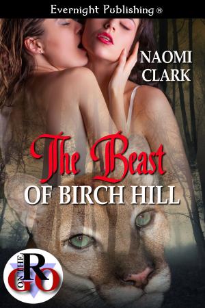 Cover of the book The Beast of Birch Hill by N. J. Walters