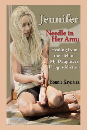 Book cover of Jennifer Needle in Her Arm