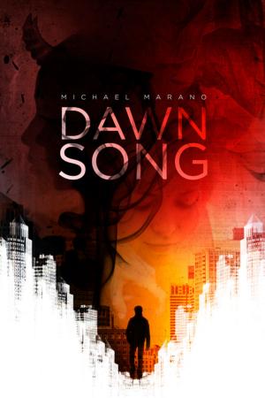 Cover of the book Dawn Song by Peter Roman