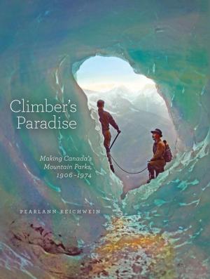 Cover of the book Climber's Paradise by E.D. Blodgett