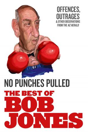 Cover of the book No Punches Pulled by Imodio Purganti