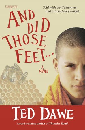 Book cover of And Did Those Feet ...