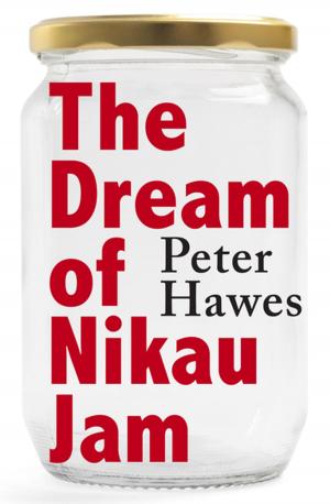 bigCover of the book The Dream of Nikau Jam by 