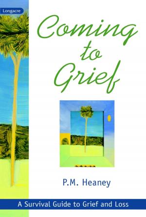 Cover of the book Coming to Grief by Greta Christina