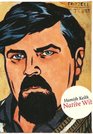 Cover of the book Native Wit by Jenny Pattrick