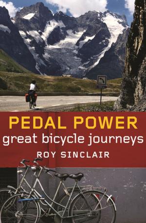 Cover of the book Pedal Power by Lillian Pierson
