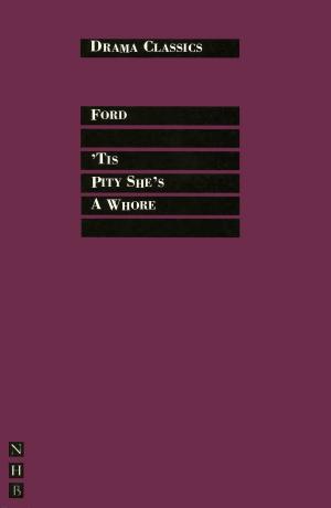 Cover of the book Tis Pity She's a Whore by Linda McLean