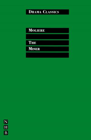 Cover of the book The Miser by Mark O'Rowe