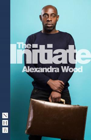 Cover of The Initiate (NHB Modern Plays)