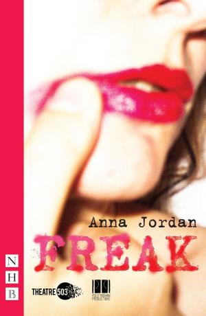 Cover of the book Freak (NHB Modern Plays) by Adrian Lester