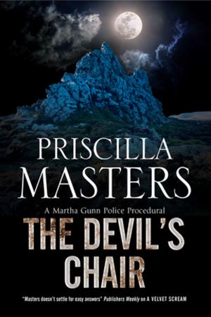 bigCover of the book Devil's Chair, The by 