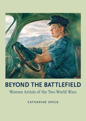 Cover of the book Beyond the Battlefield by Ezra Shales
