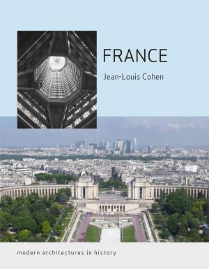 Cover of the book France by Alan G. Jamieson